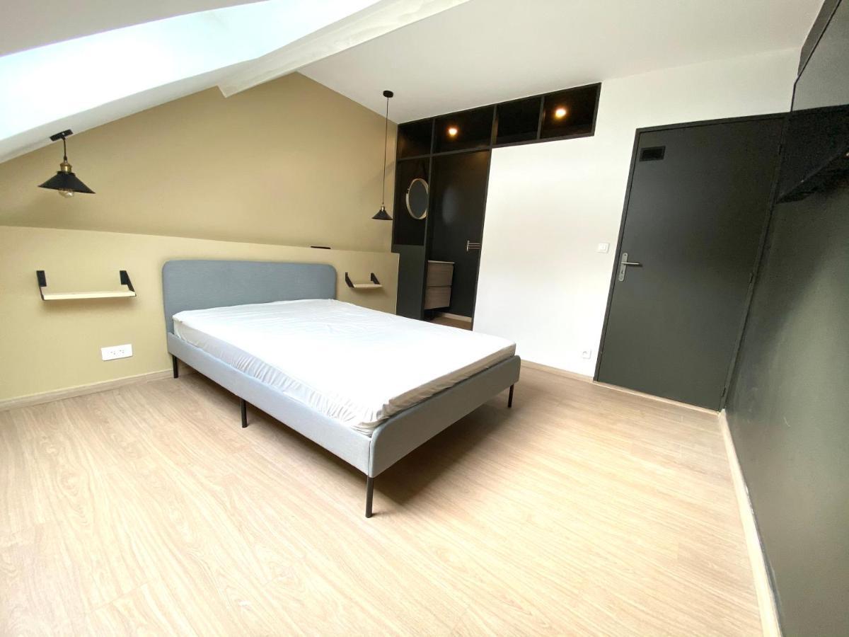 Ma Montagne Chic 2 Appartement La Bresse Buitenkant foto